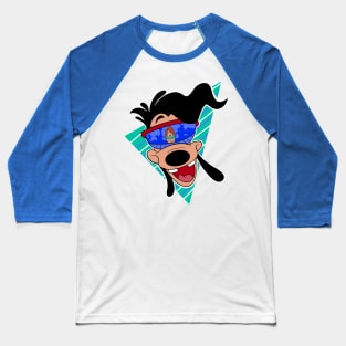 Max Baseball T-Shirt